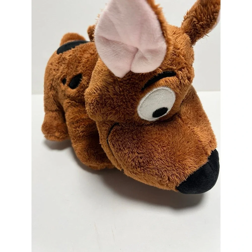SCOOBY DOO Big Head Animal Adventure 8